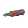 1&quot; x PH #2 Drywall Banded Phillips  Industrial Screwdriver Bit Recyclable 